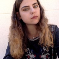 Juliette Pulicani