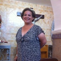 Teresa Romo
