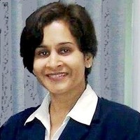 Dr Swati Tripathi