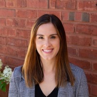 Lindsay Stanbrook (Gefell), Ms, Rd, Cwwpm