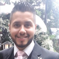 Leandro Cristo Mota