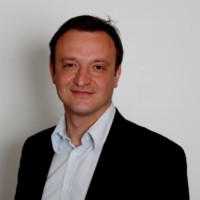 Dimitrios Kouros