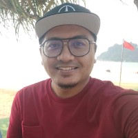 Syed Ahmad Muhsin