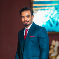 Chetan Kumar.T