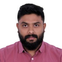 Anandhu Mohan