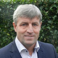 Hendrik Vandamme