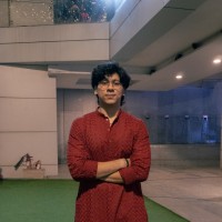 Adarsh Bisht