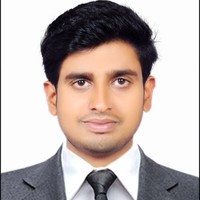 Ajish S Ashok
