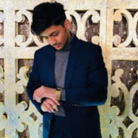 Ragib Raonok Islam