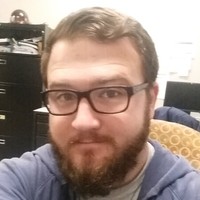 Anthony Tyler MacBride