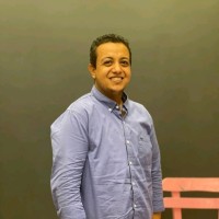 Mohamed Alnashar