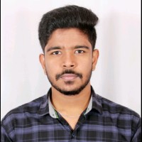 Rajesh R