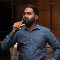 Selvamani Subramaniyan