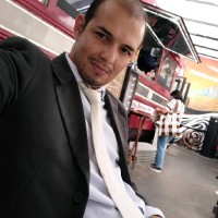 Samir Rafael De Camargo