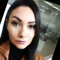 Tania Marcial