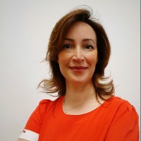 Cyrine Hafaiedh Triki