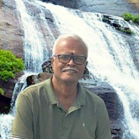 P RADHAKRISHNAN undefined