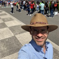 Rodrigo Peña Cárdenas