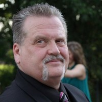 Bruce Wanger Jr.