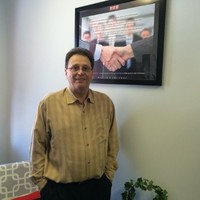 GARY DES ROCHES