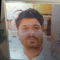 Nitin Pawar