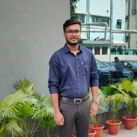 Pabitra Kumar Nayak