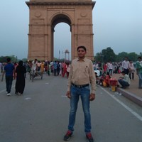Nilesh Kumar