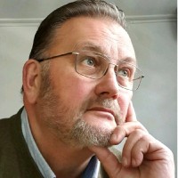 Eddie van den Berg