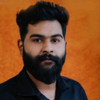 C Vineeth Kumar