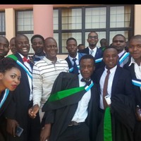 Mthokozisi M Mavuso tokyo