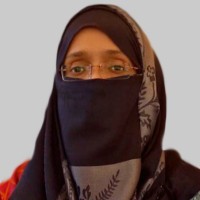 Hafiza Anisa Ahmed