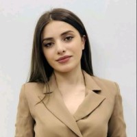 Nrane Sahakyan