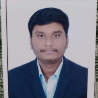 Naresh Reddy J S