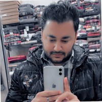 Mandeep Singh