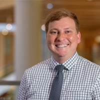 Tyler Bosley, Pharmd, Mba, Bcpps