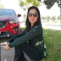 Erika Silva Villalobos