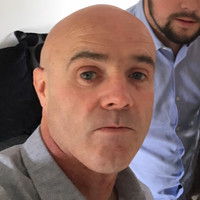 Stephen Mcvey
