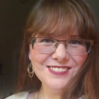 Elizabeth Harmon