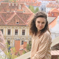 Anna Vynnyk (Laricheva)