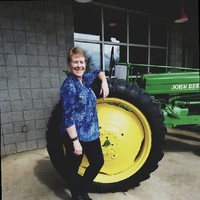 Wilma Viljoen