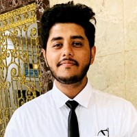 Ayush Dutta