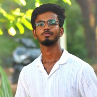 Surjith P