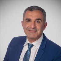 Mohammad Sarhan