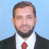 Syed Zabiullah Hussaini