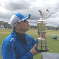 Alan McHugh