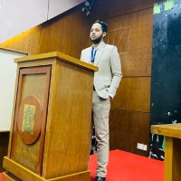 Md Habibur Rahman