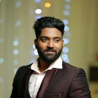 Hemachandran M