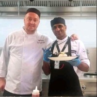 Dj Laka Chef Prasanna