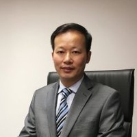 Guanghua Zhang