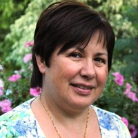 Helga Kunert